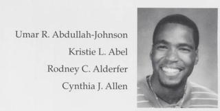 Millersville University 1997 Touchstone Yearbook